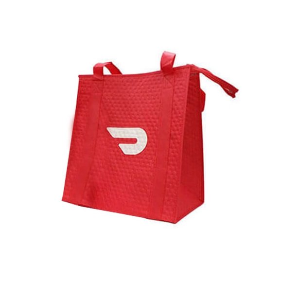 Doordash Kitchen Doordash Or Postmates Insulated Carry Bags For